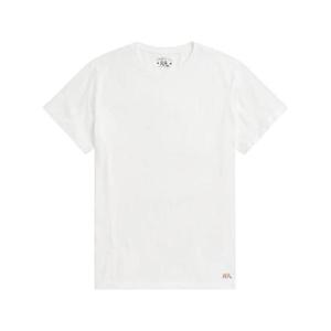 25 FW Ralph Lauren 더블알엘 로고 프린트 티셔츠 782504855002 TP432049108