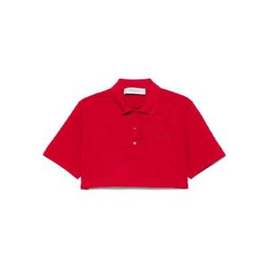 25 FW 골든구스 골든 클럽 자수 폴로 탑 GWP02190P001879 TP438376354
