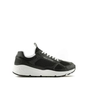 25 FW 아르마니 익스체인지 패널 청키 스니커즈 XUX206XV809 TP432214715