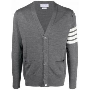 [THOM BROWNE] 라프리마 남성 스웨터 Grey MKC002A Y1014038 /11