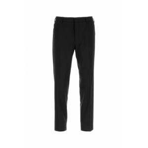 [PRADA] 라프리마 남성 팬츠 UP0164SOOO11HR F0002 블랙 /2