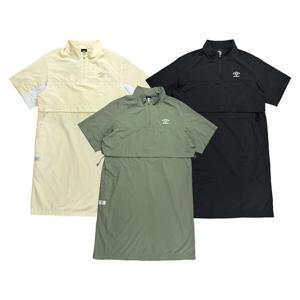 엄브로 이너피스 나노피그먼트 우먼스 원피스 UP222COP62