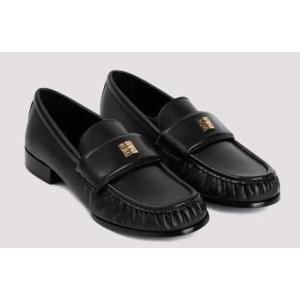 지방시 뮬 슬리퍼 BE201VE1WE 001 BLACK