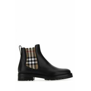 [BURBERRY] 라프리마 여성 부츠 8042363 A1189 블랙 /2