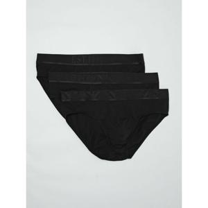 [EMPORIO ARMANI] 라프리마 남성 언더웨어 EM000258AF10780 MC061 블랙 /6