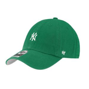 아트박스/47브랜드 47브랜드 모자 볼캡 NY 스몰 로고 B-BSRNR17G