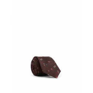 [PAUL SMITH] 라프리마 남성 타이 보우 플라워 M1A0TIETT39228 레드 /8
