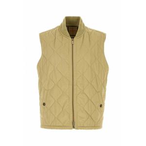 [BURBERRY] 라프리마 남성 패딩 8110181 C2981 베이지 o Tan /2