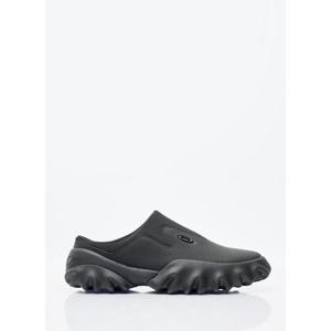 25 FW Junya Watanabe x Oakley 남성 찹 소우 뮬 jwo0156001blk