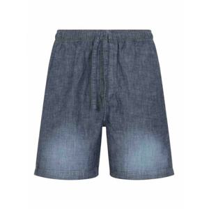 [LOEWE] 라프리마 남성 팬츠 반바지 코튼 H526Y11W958438 Blue /8