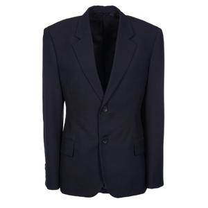 발렌시아가 자켓 790919TOT03 1000 BLACK