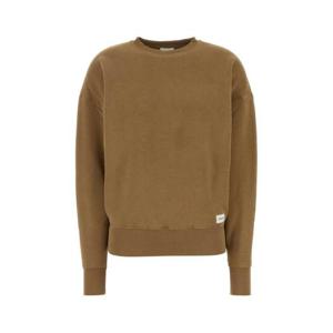 생로랑 스웨터 807761Y36SV 2298 BROWN