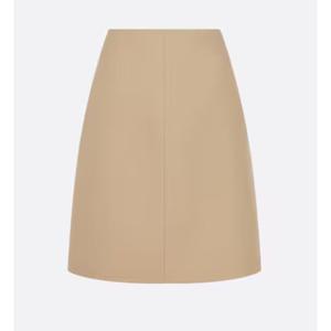 크리스챤디올 스커트 450J17A1610 1655 Beige