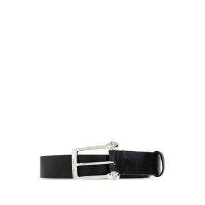 Alexander McQueen 트윈 스컬 벨트 8154351HBEE