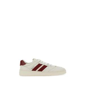 BALLY 스니커 quot레비quot WK008AVT179I0I0