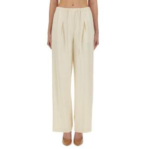 THEORY PANTS WITH PLEAT P0109219Y0C
