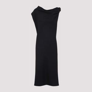 까르뱅 노트 원피스 6252K21088 MIDNIGHT