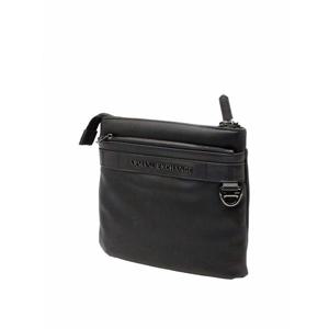 [ARMANI EXCHANGE] 라프리마 남성 크로스 바디 가방 백 블랙 XM000144AF11925UC001 /8