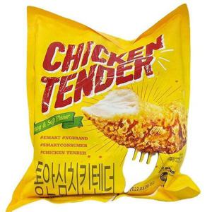 통안심치킨텐더 550g 44999