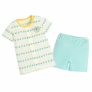 [모이몰른]리암 쿨에버 반팔상하 M232NNN40P