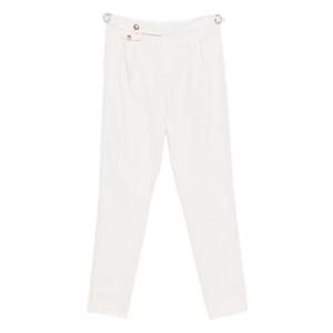 25 FW Brunello Cucinelli 플리츠 버튼다운 팬츠 M252UM5030C6023 TP439575369