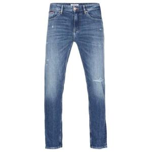 타미힐피거 스트레이트 팬츠 DM0DM17447 1A5 DENIM