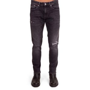 타미힐피거 스트레이트 팬츠 DM0DM17420 1BZ DENIM