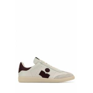 [ISABEL MARANT] 라프리마 여성 스니커즈 BK0014FAA4E11S ECBY 화이트 /2
