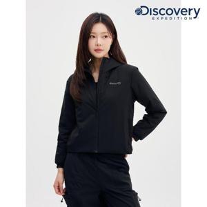 디스커버리 (DWPD34051_BKS) 여성 프리마로프트 패딩자켓 DXNW