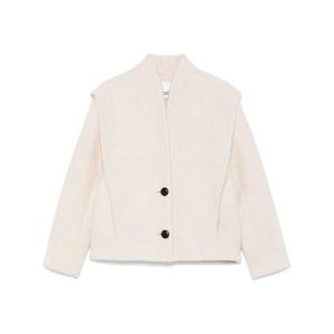 이자벨마랑 자켓 MA0459FA B1D03I23EC Beige