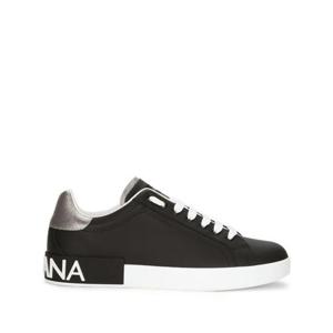돌체앤가바나 스니커즈 CS2216 AH5278B979 Black