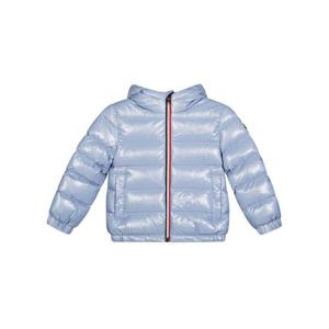 키즈 몽클레어 패딩 K2954 1A00022 597Z8 715 AZZURRO
