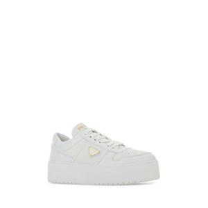 프라다 스니커즈 1E792MFD0503LPH F0009 WHITE