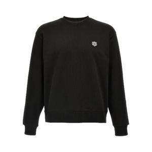 KENZO Happy Tiger sweatshirt FF55SW2624MF99J
