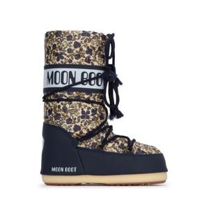 키즈 봉쁘앙 미들 부츠 W03GBOW00001 560 BEIGE