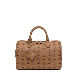 엠시엠 토트백 MWBFAEA01 CO COGNAC