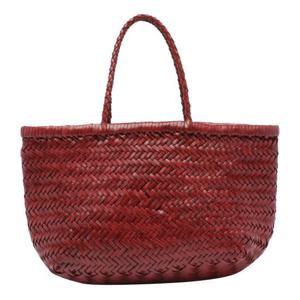 드래곤디퓨전 토트백 8855 BORDO Red