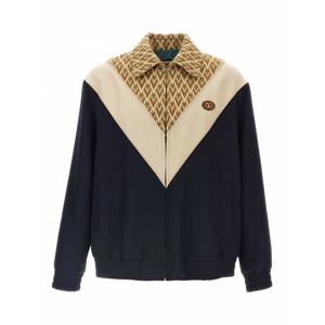 [VALENTINO] 라프리마 남성 코트 블랙 VCIQ20 AK6CKV /11