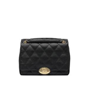 BURBERRY Strand  crossbody bag 8111250