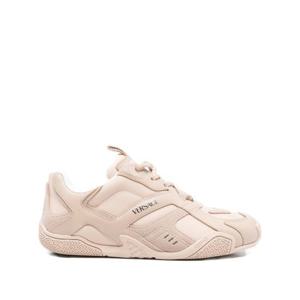 베르사체 스니커즈 1A12892 1019007 1KF80 PINK