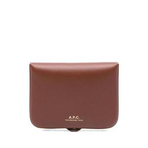 아페쎄 조시 레더 지갑 PXAWVF63676CAD