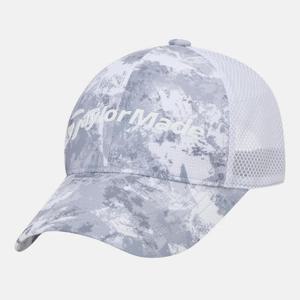 [테일러메이드]남성 패턴 메쉬 볼캡 TMHCO2629-196
