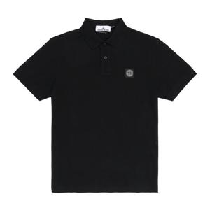 [스톤아일랜드 STONE ISLAND] K2S152200005 S0017 V0029 남성 반팔티 카라티