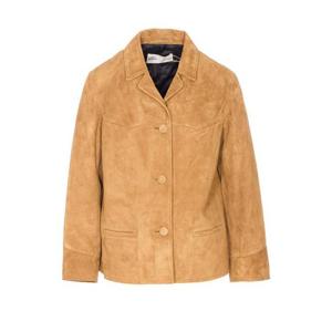 토리버치 자켓 176337 222 Beige