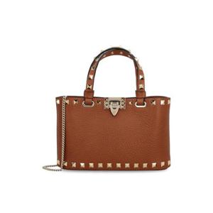 발렌티노 가라바니 토트백 7W2P0AT0VSHHG5 AI25 SADDLERY