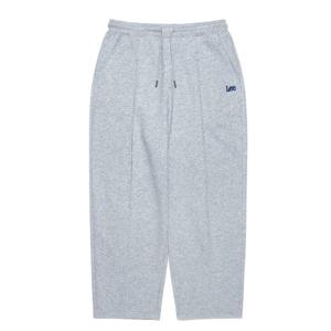 LEE 공용 스웻 팬츠 LE2501PT23 GR