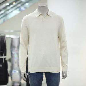[바쏘옴므]바쏘옴므 봄 카라니트 WS-Y1-WT-06_CA