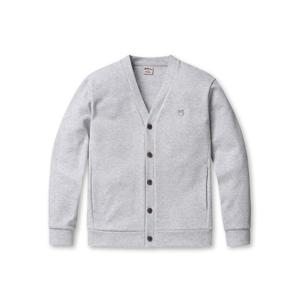 [폴햄]남성  코숏 피케 가디건  PHE3TC1400A