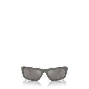 프라다 선글라스 PS 05ZS 16X7W1 GREY METAL