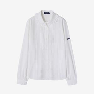 [세인트제임스]본사정품 Sucre (WHT) ASJF253KR57-WHT